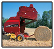 SWATHERS/HAYING EQUIPMENT